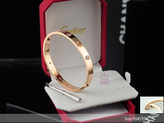 Bracciale Cartier Modello 139